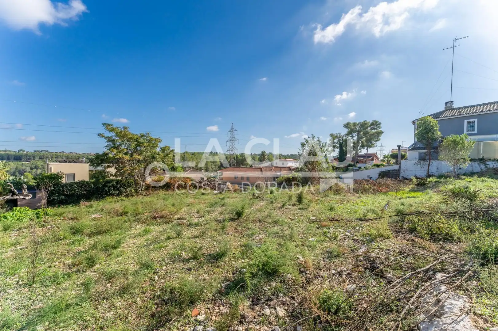 Terreny residencial en venda a dels Clavells 5, imagen 18