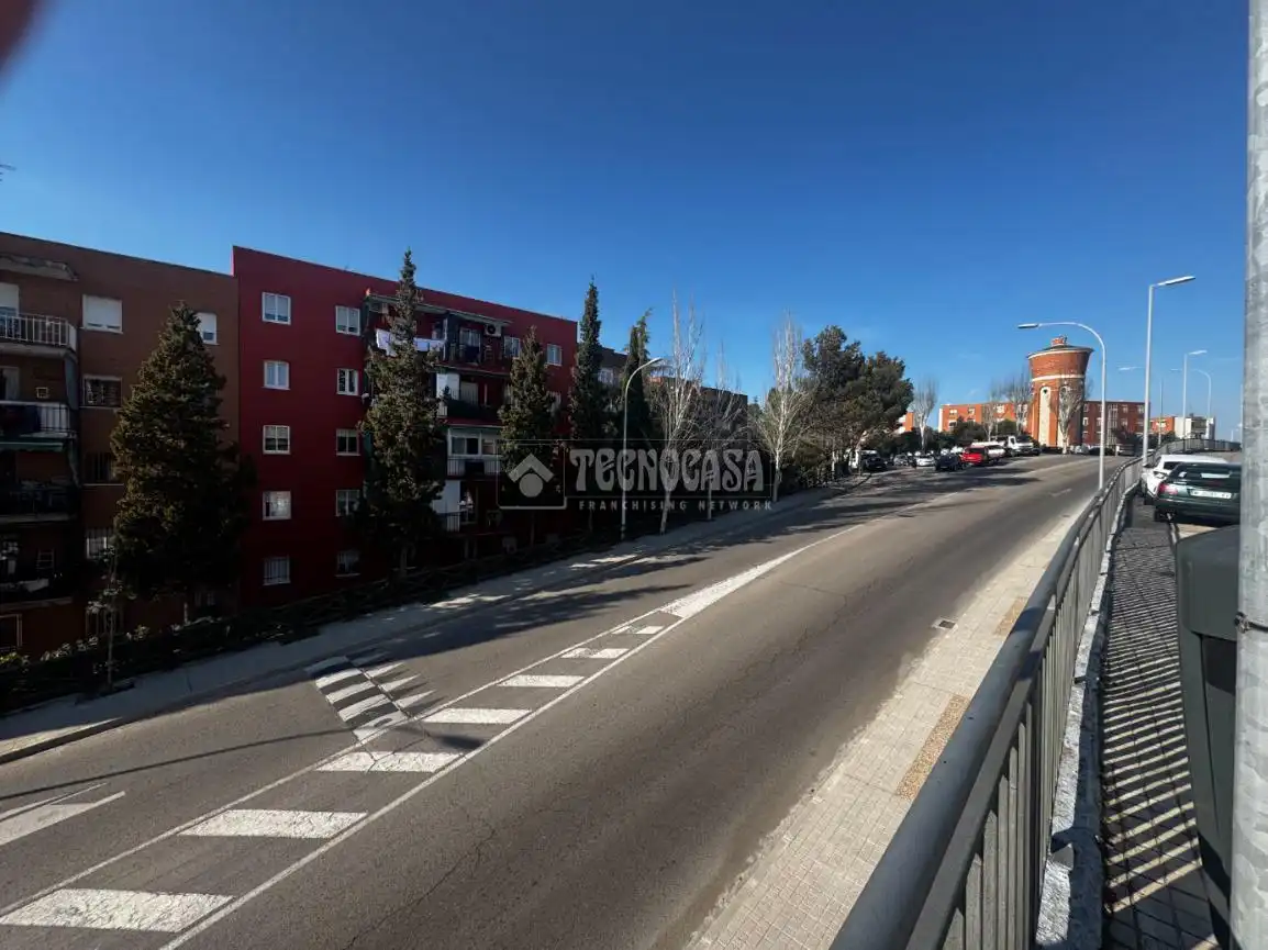 Piso en venta en Centro