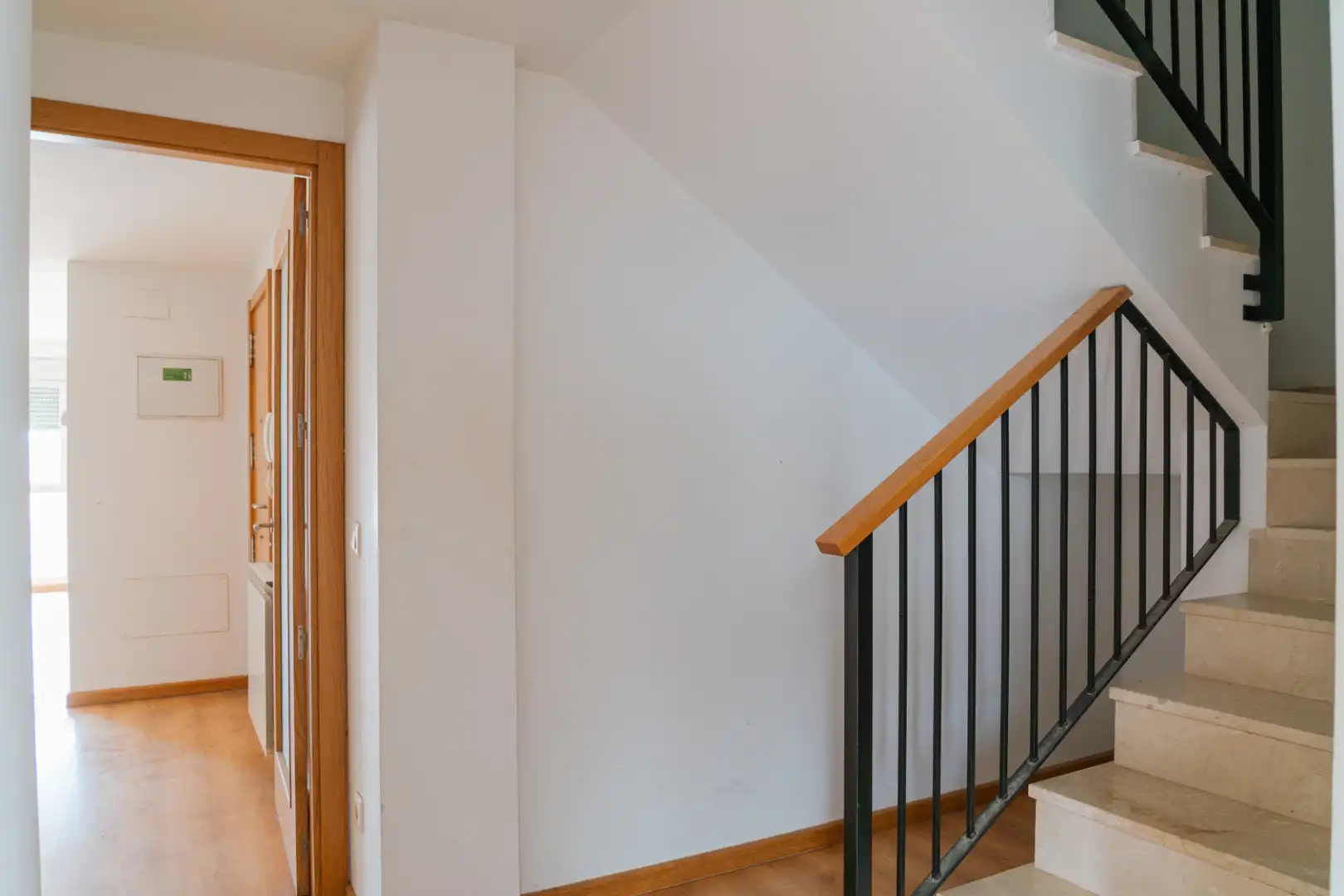 Dúplex en venta en Cadreita con Calefacción, Parquet y Trastero
