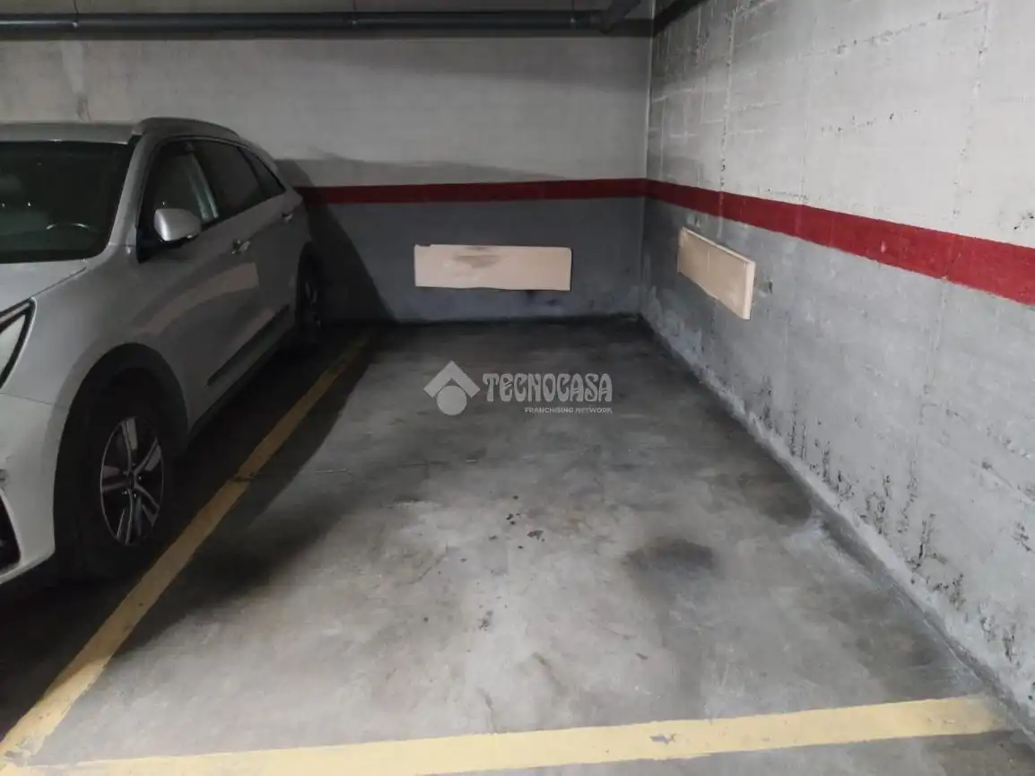Parking de Garaje en venta en Valdemoro