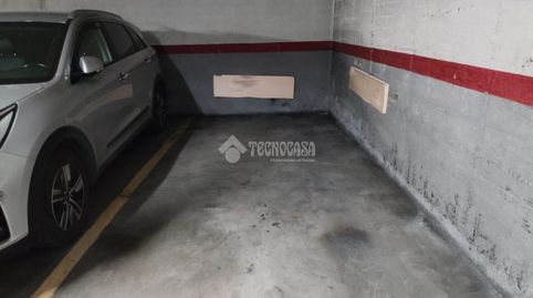 Foto 3 de Garaje en venta en Guardia Civil - Zona industrial, Valdemoro