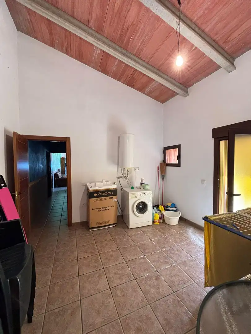 Chalet en venta en Viso del Marqués, imagen 15