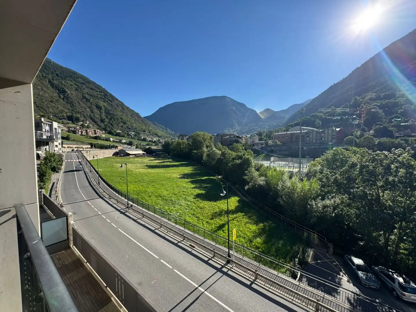 Appartamento con ascensore in affitto a Vila, imagen 16