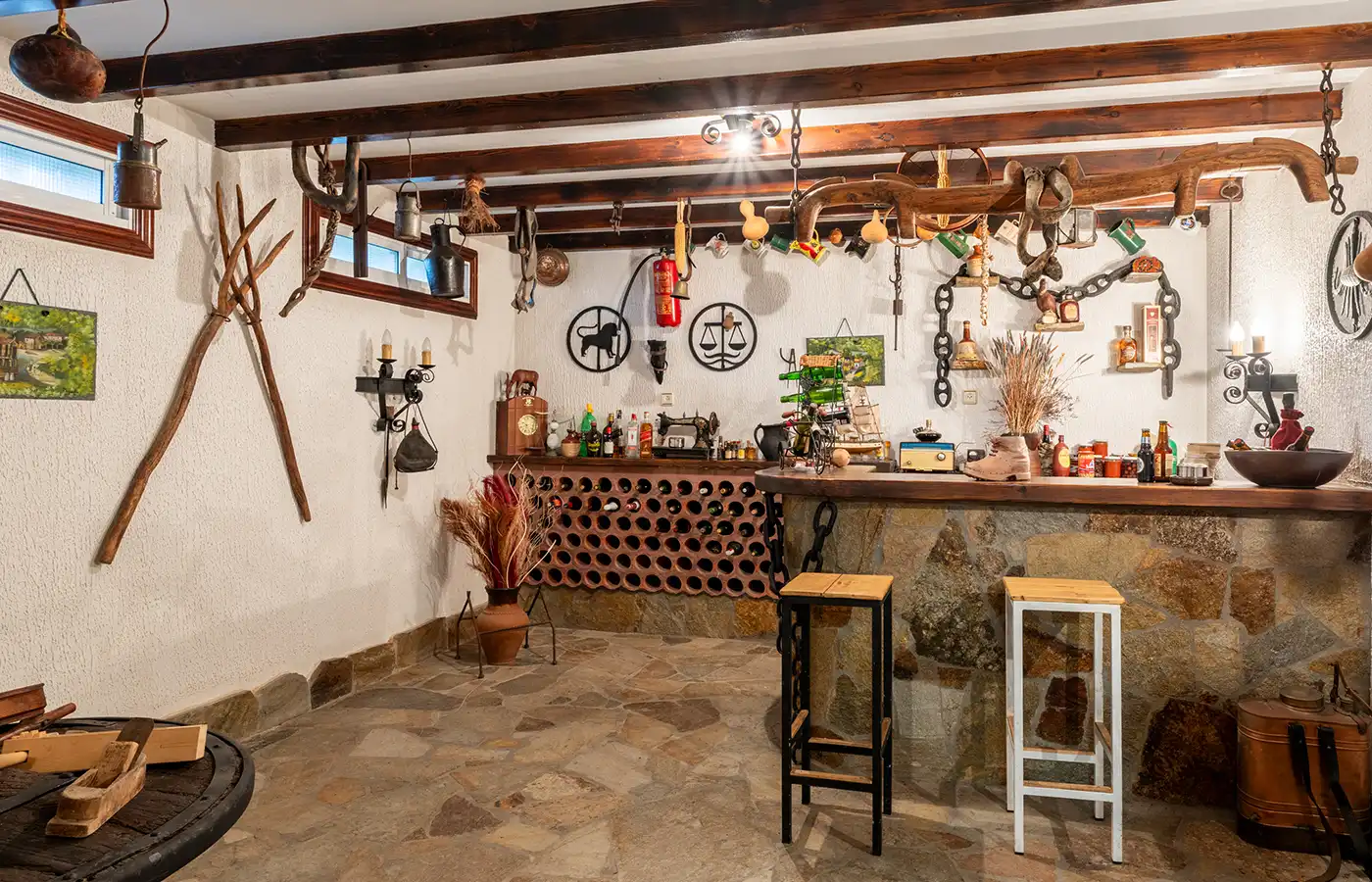 Chalet con terraza en venta en Avenida Rosalía Castro 126, imagen 42