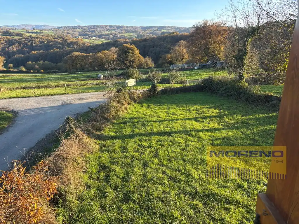 Finca rústica en venda en Sarria