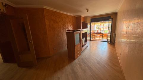 Foto 3 de Piso en venta en Paseo de la Estación, Estación, Madrid