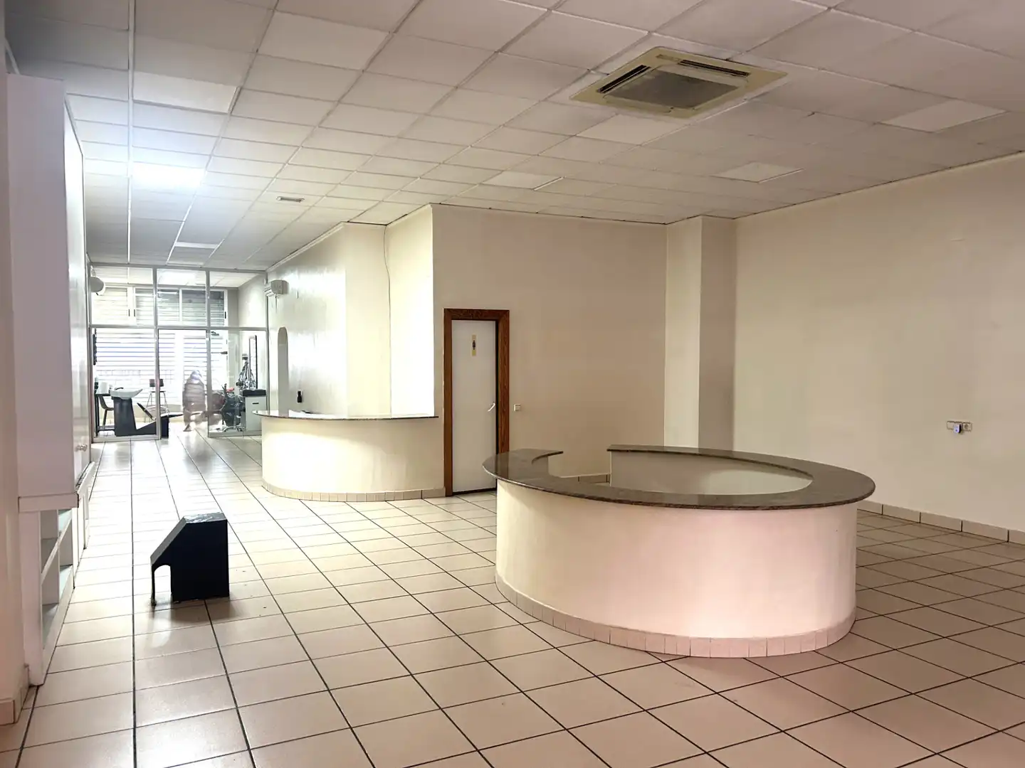 Local commercial à vendre à Passeig de les Germanies 43, imagen 4