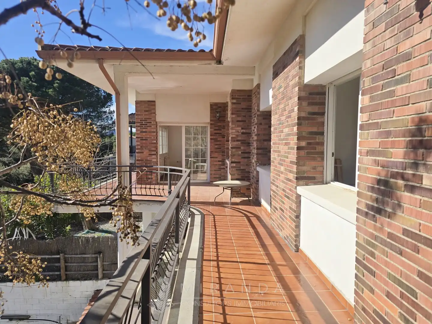 Casa con terrazza in vendita a Carrer de la Merla, imagen 18