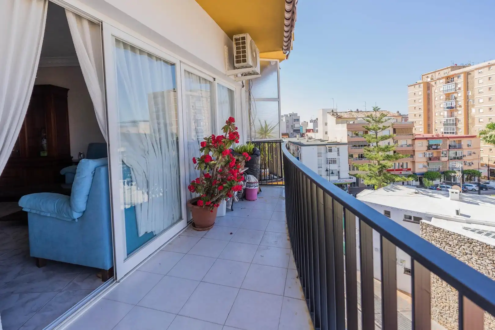 Apartament amb ascensor en venda a Centro ciudad, imagen 17