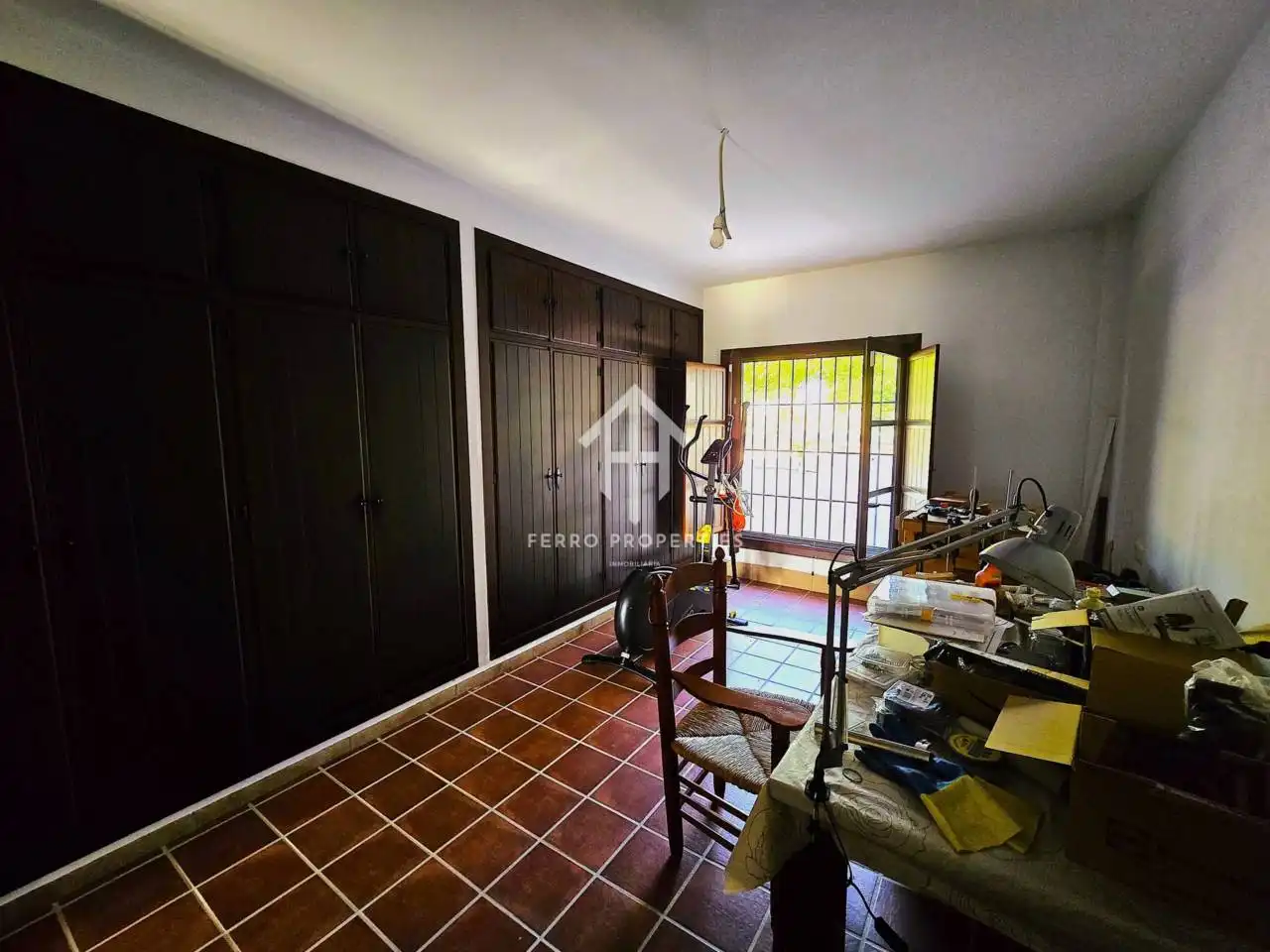 Chalet con jardín en venta en Calle Puerto los Claveles, imagen 11