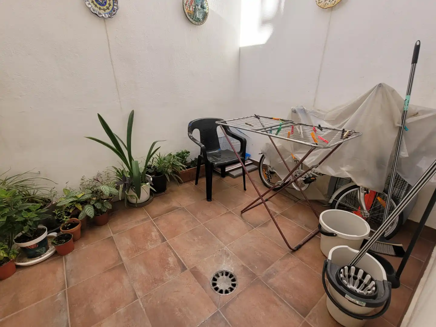 Balcony of Duplexes for sale in Poniente