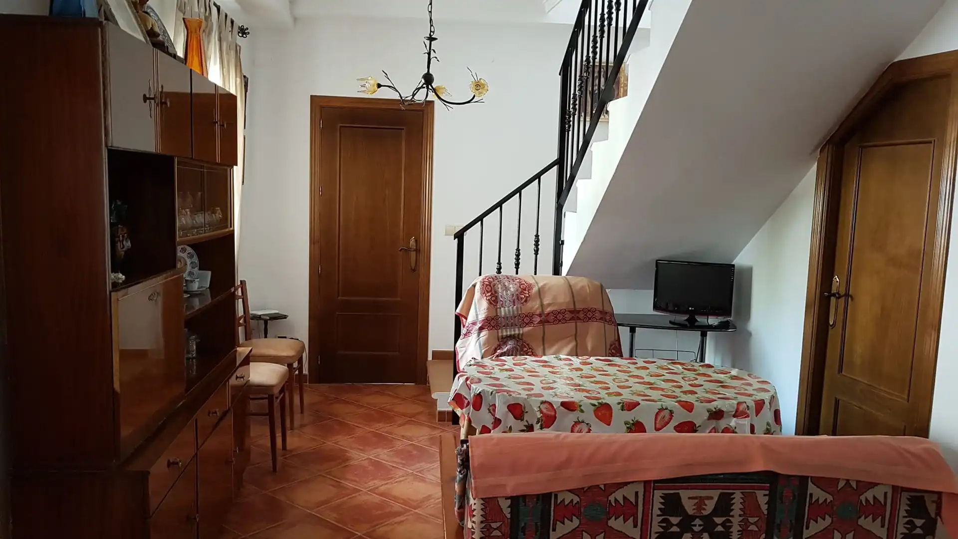 Casa amb jardí en venda a Villanueva de la Concepción, imagen 2