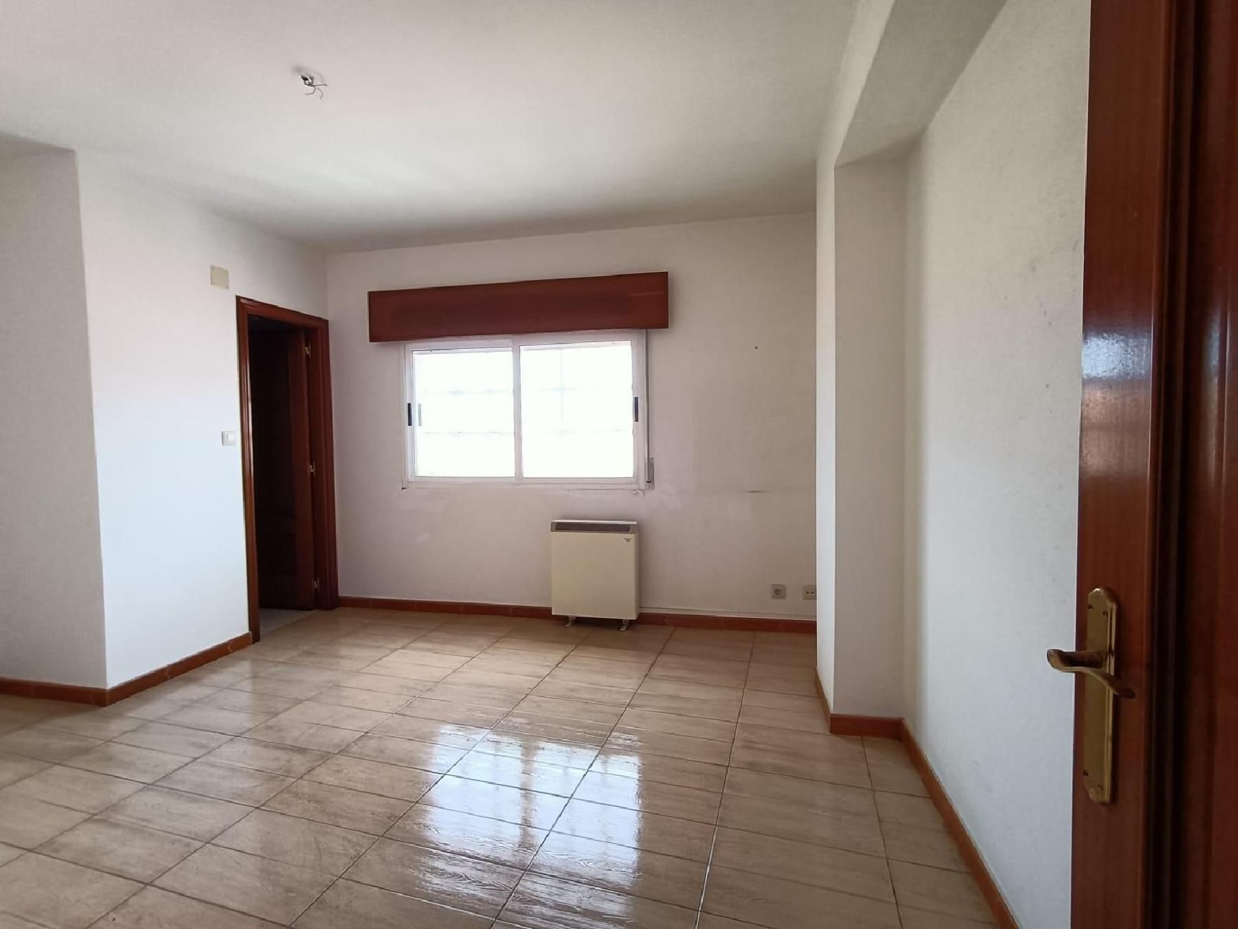 Bedroom of Flat for sale in Camariñas
