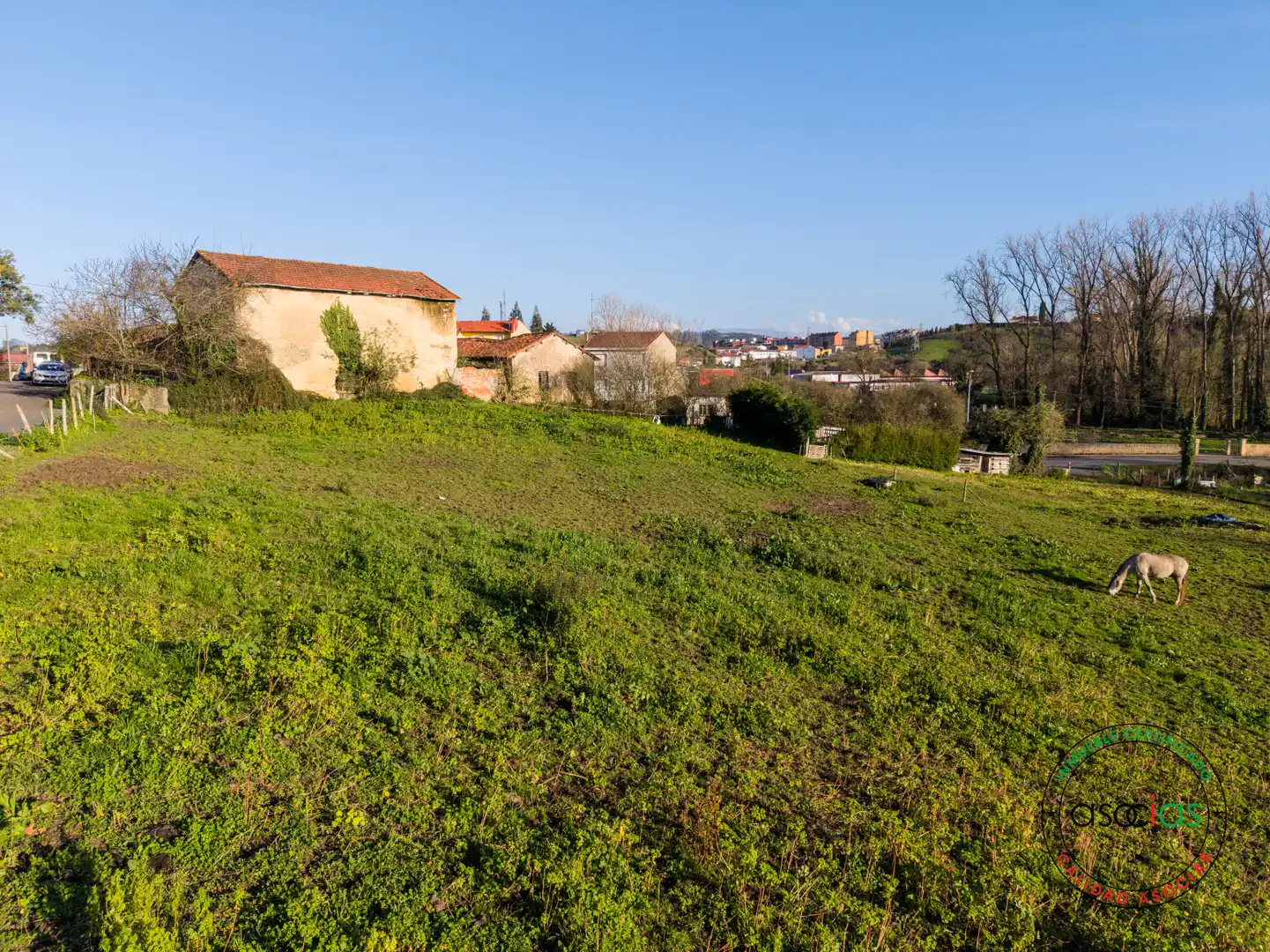 Terrain rustique à vendre à CL SEVILLANA 0, imagen 15
