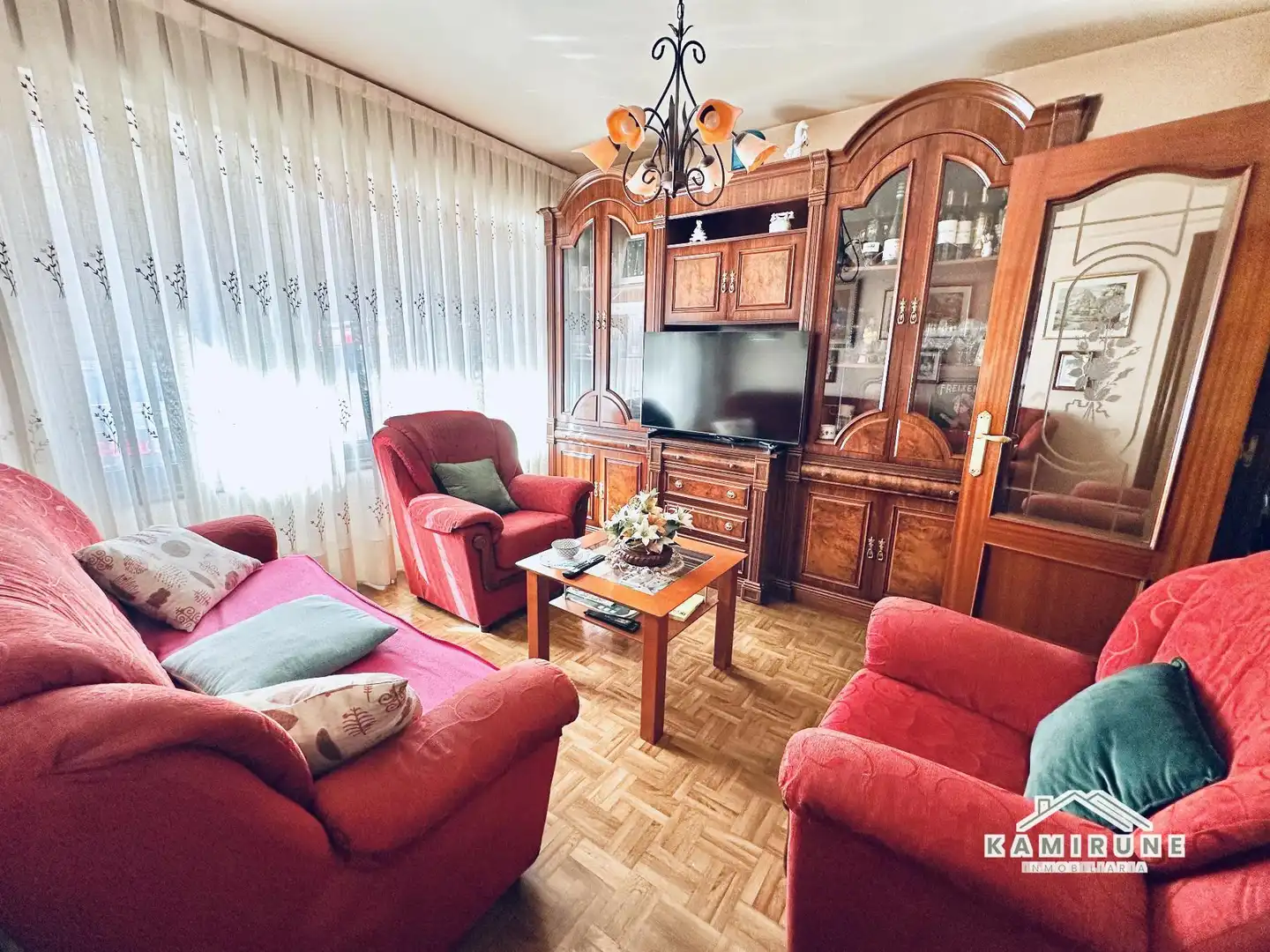 Piso con ascensor en venta en La paz, imagen 20