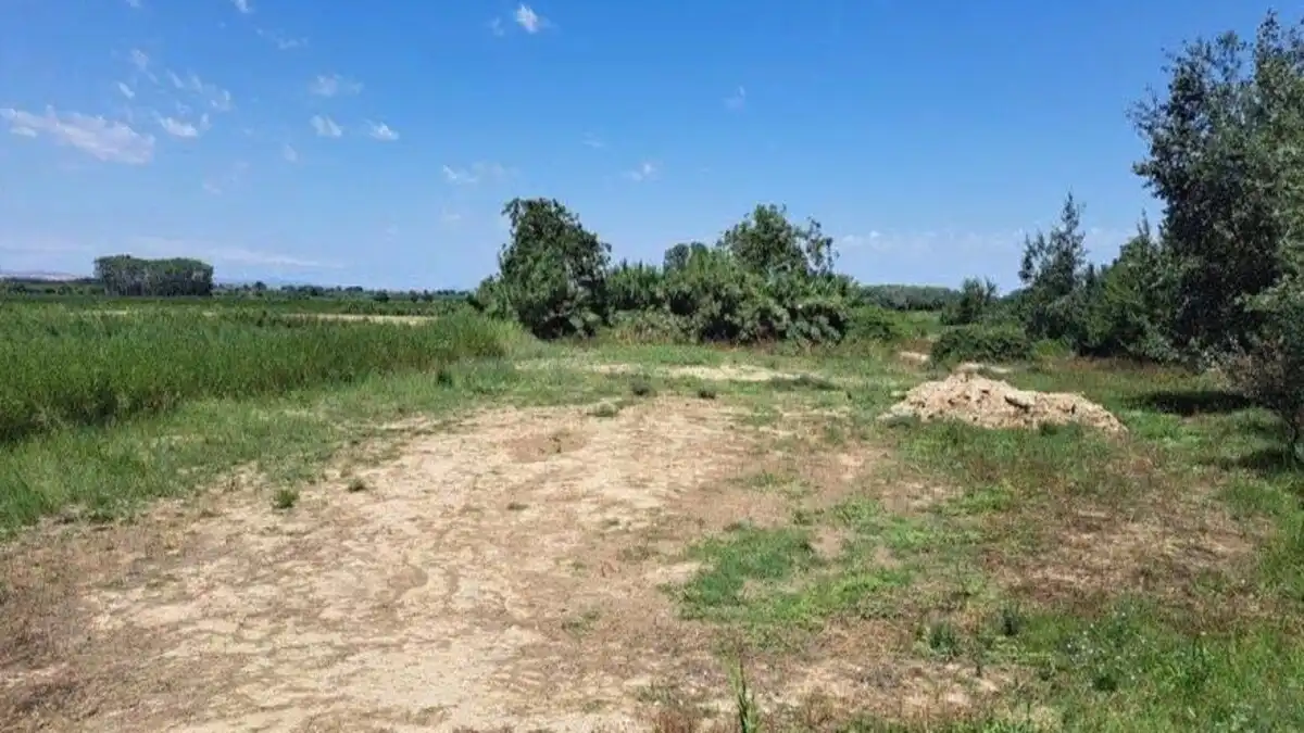 Residencial en venda en Novillas