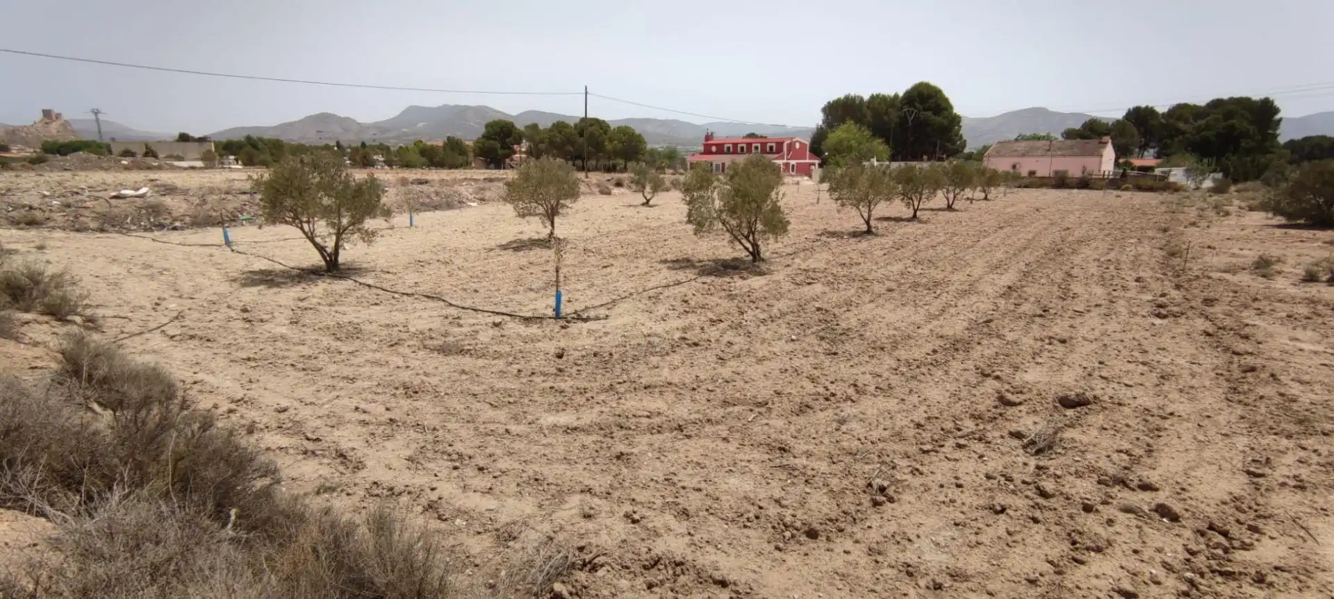 Terreno residenziale in vendita a Sax, imagen 15