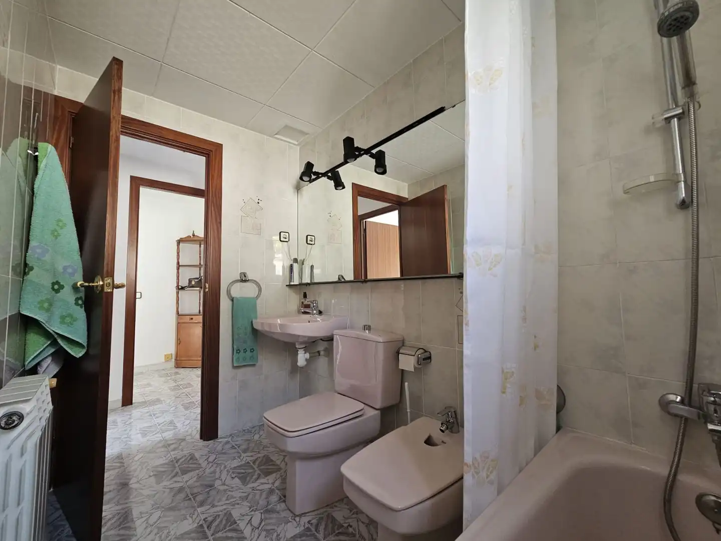Flat with lift to rent in Segur de Calafell, imagen 12