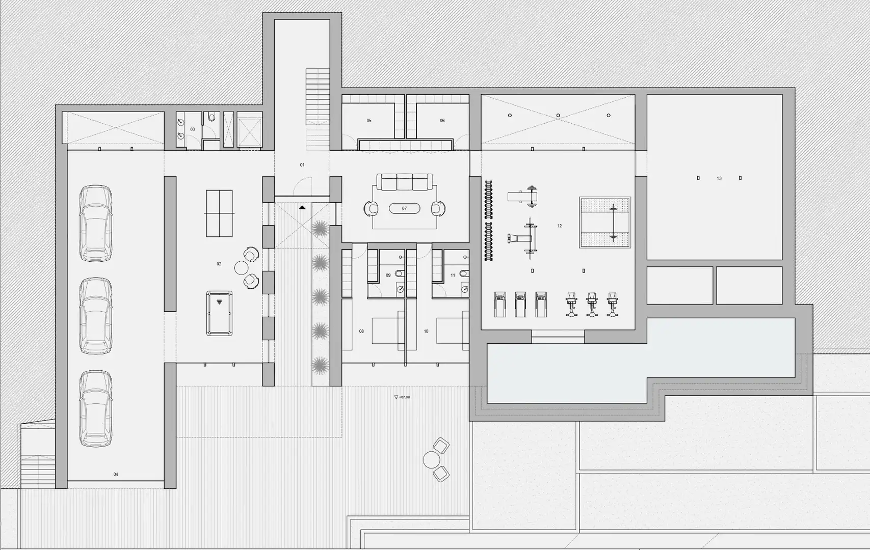 Casa in vendita a Casco Urbano, imagen 9