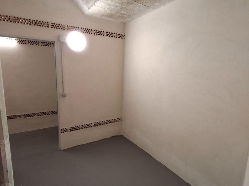 Traster en venda en Usurbil amb Alarma