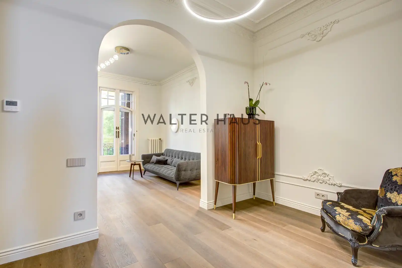 Appartement avec ascenseur à vendre à Carrer de Casp, imagen 22