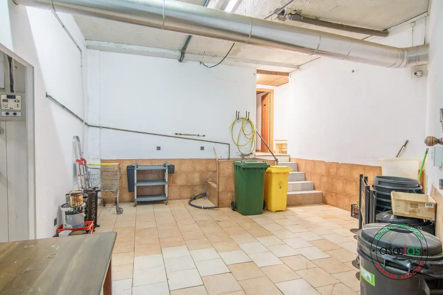 Local en venta en Llanera con Aire acondicionado