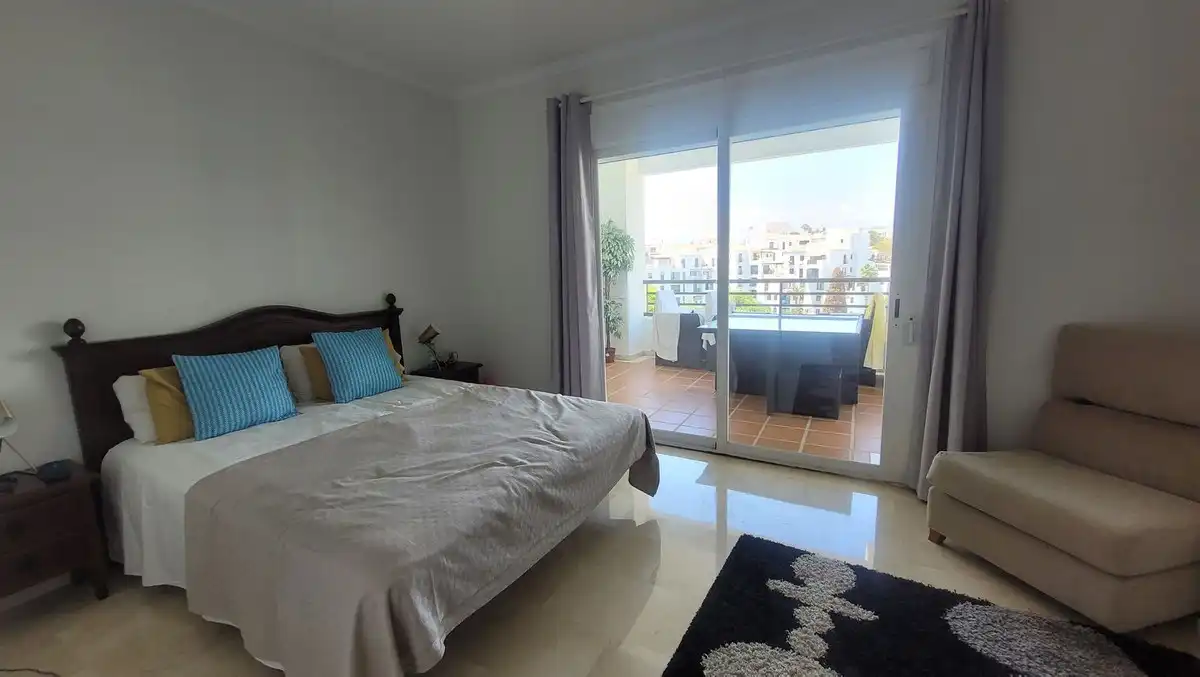 Àtic en venda a Avenida de Julio Iglesias, 13, Puerto Banús
