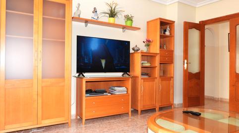 Foto 3 de Apartament en venda a Edificio Juver, 1, Tomás Maestre, La Manga del Mar Menor