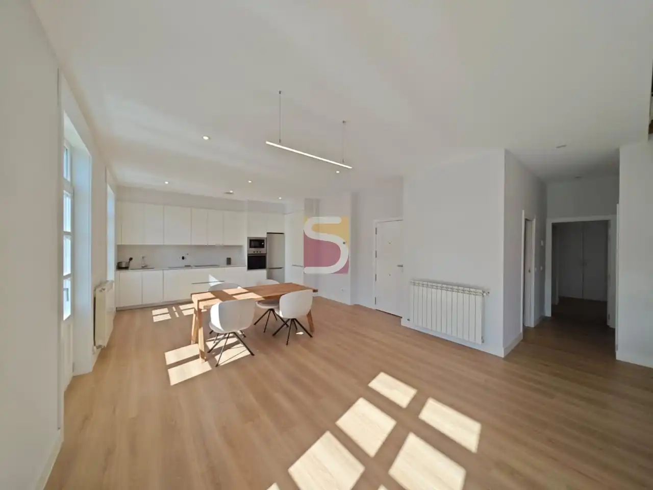 Flat for rent in Vigo , Pontevedra
