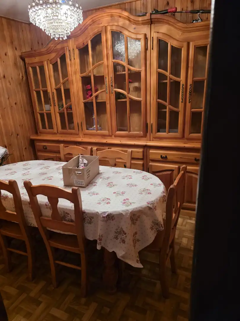 Maison mitoyenne avec terrasse à vendre à Barrio las Cuevas, imagen 7