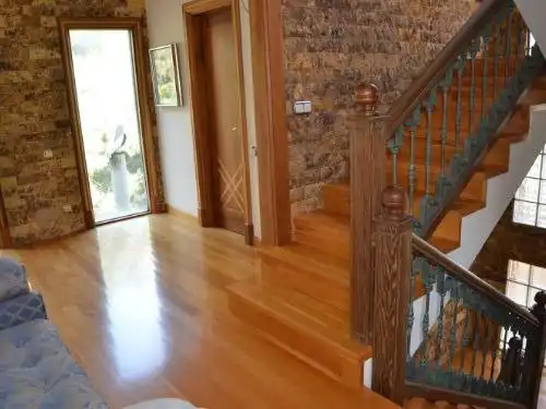 Chalet con piscina en venta en Altorreal - El Chorrico, imagen 32