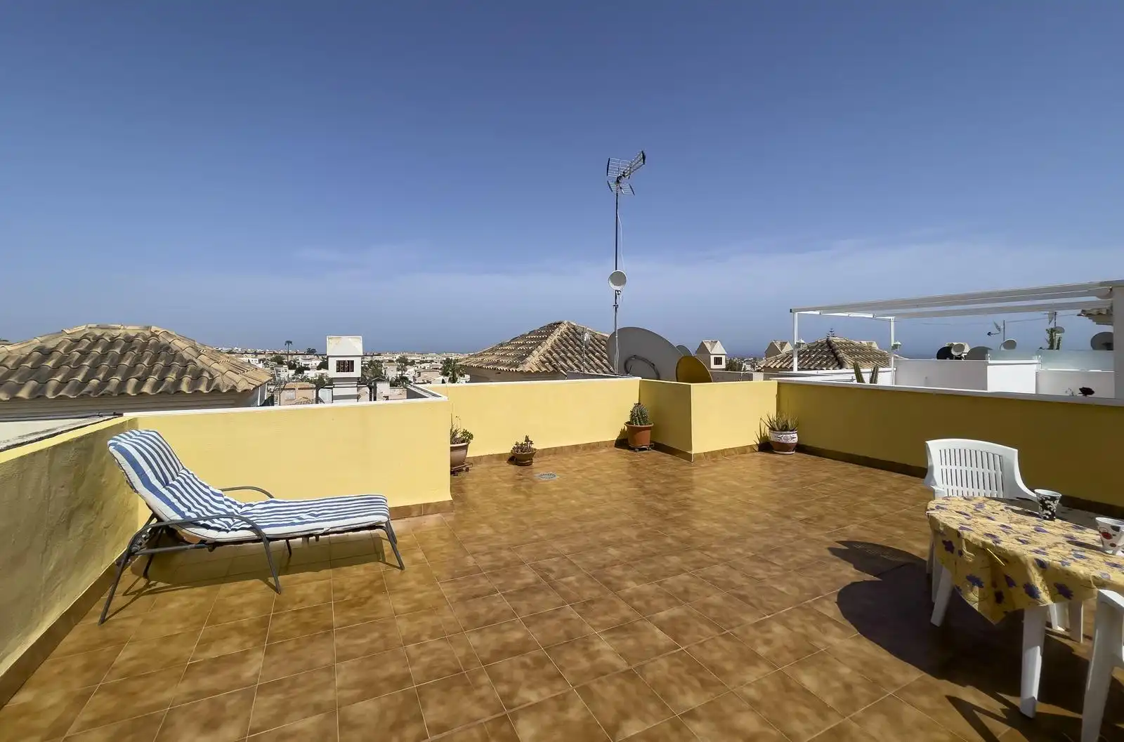 Penthouse with terrace for sale in Orihuela Costa, imagen 3