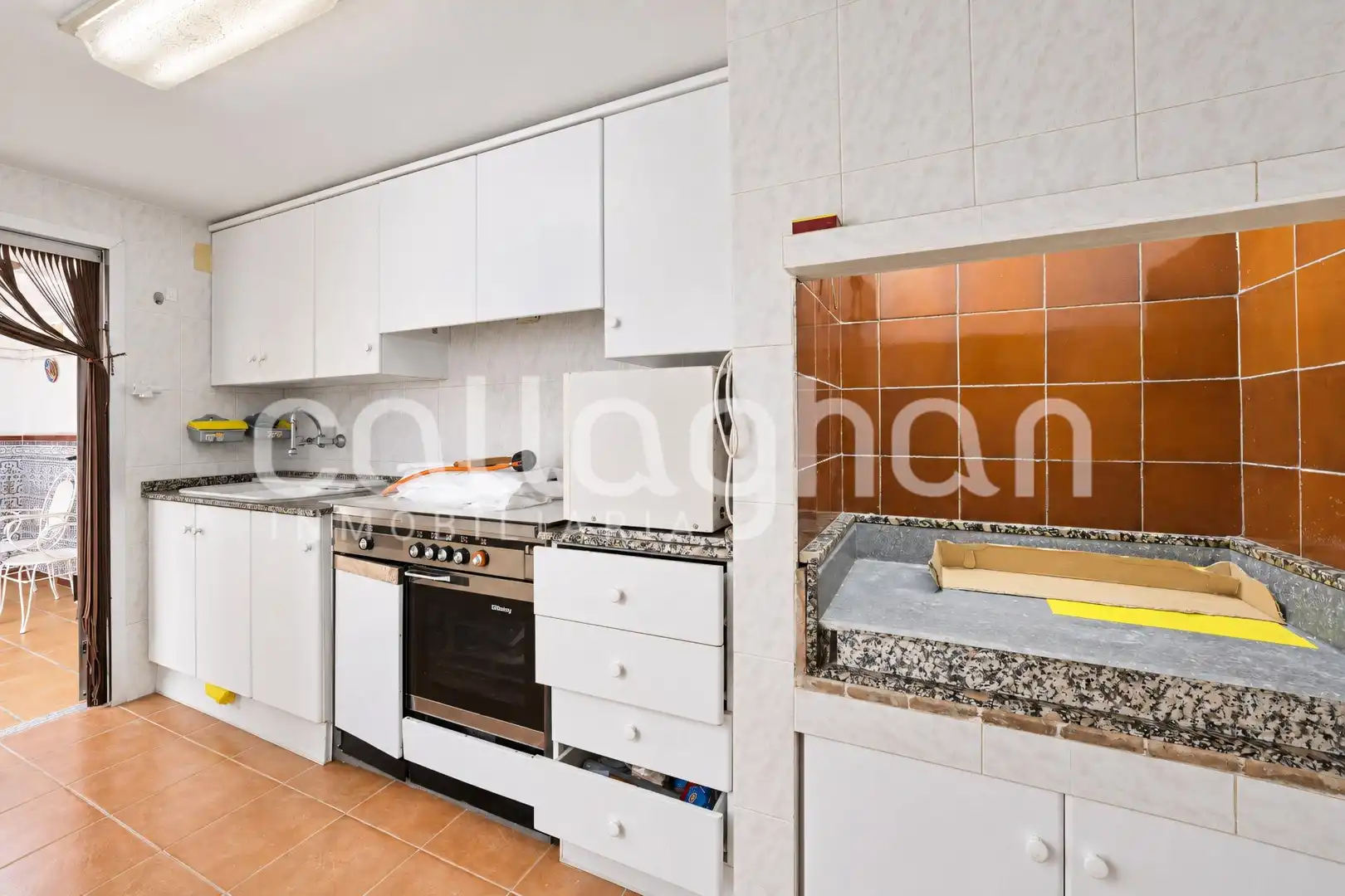 Planta baja en venta en Moncofa, Castellón