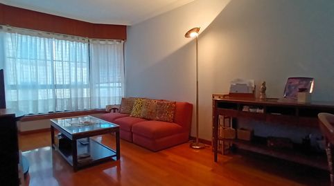 Foto 3 von Wohnung zur Miete in Rúa Do Ecuador, Plaza España - Corte Inglés, Vigo