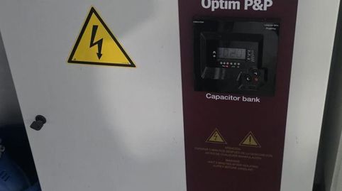 Foto 2 von Fabrikhallen zur Miete in Pedanías Este, Aspe