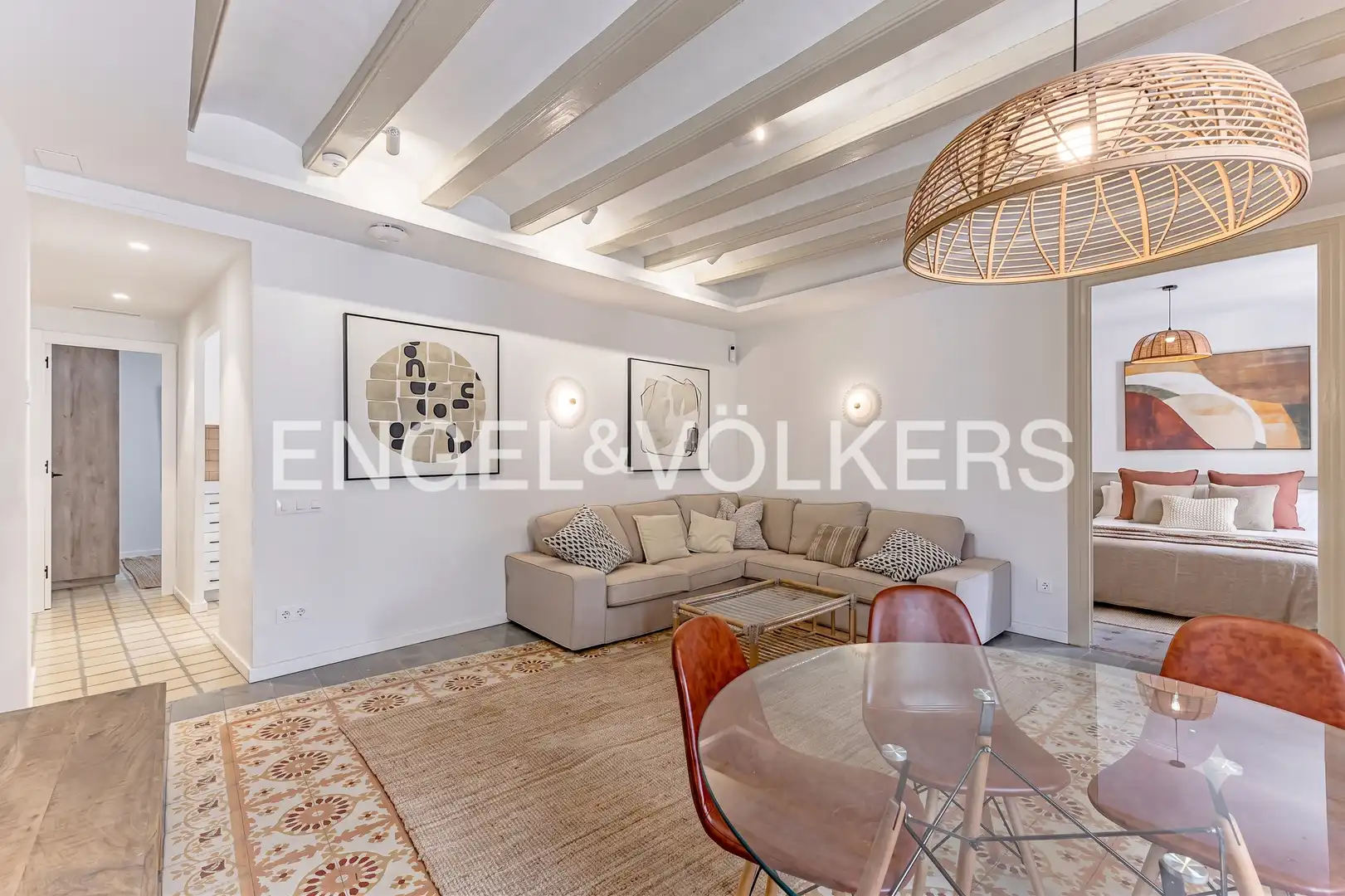 Piso con ascensor en venta en Ciutat Vella, imagen 8