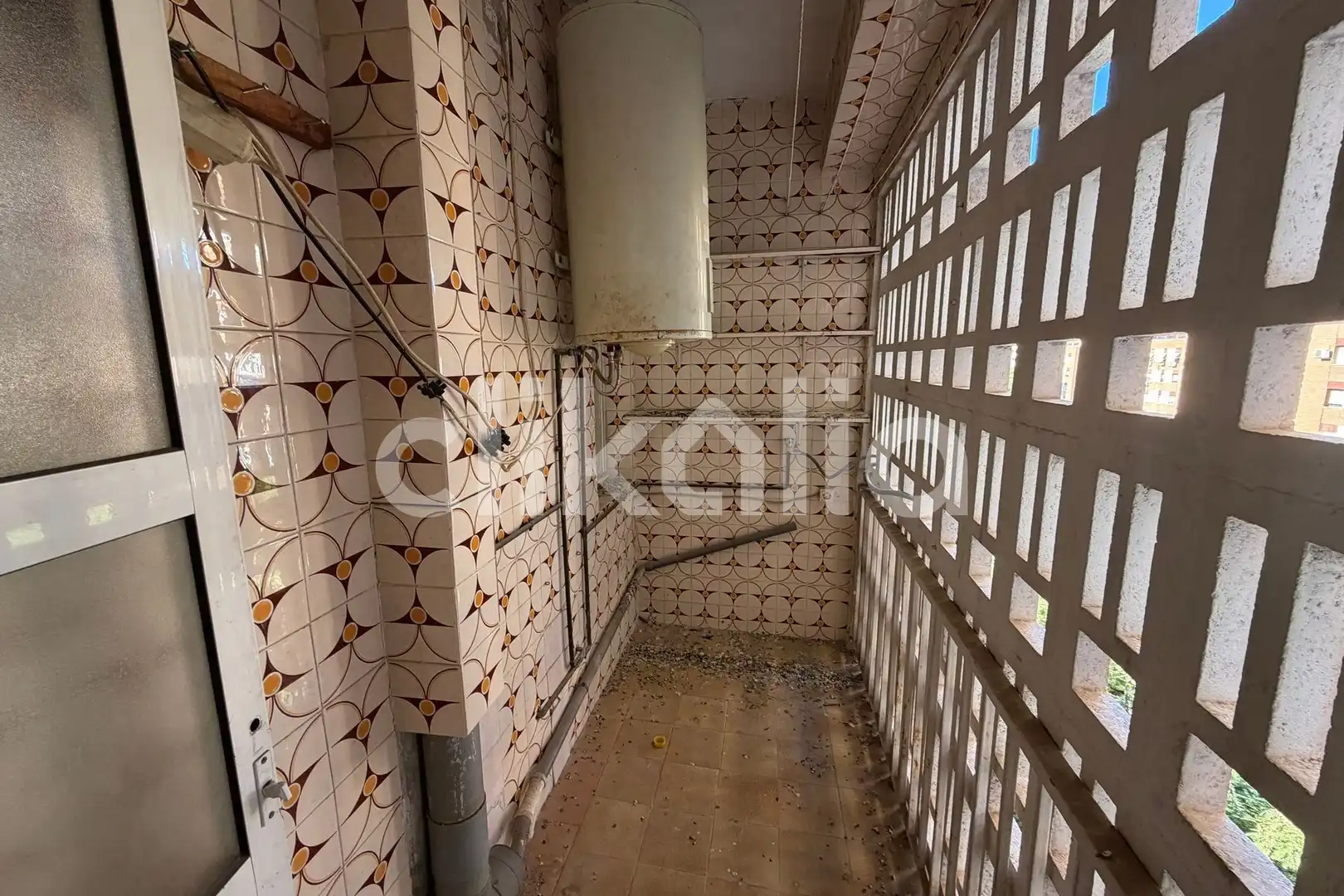 Piso en venta en La Fama