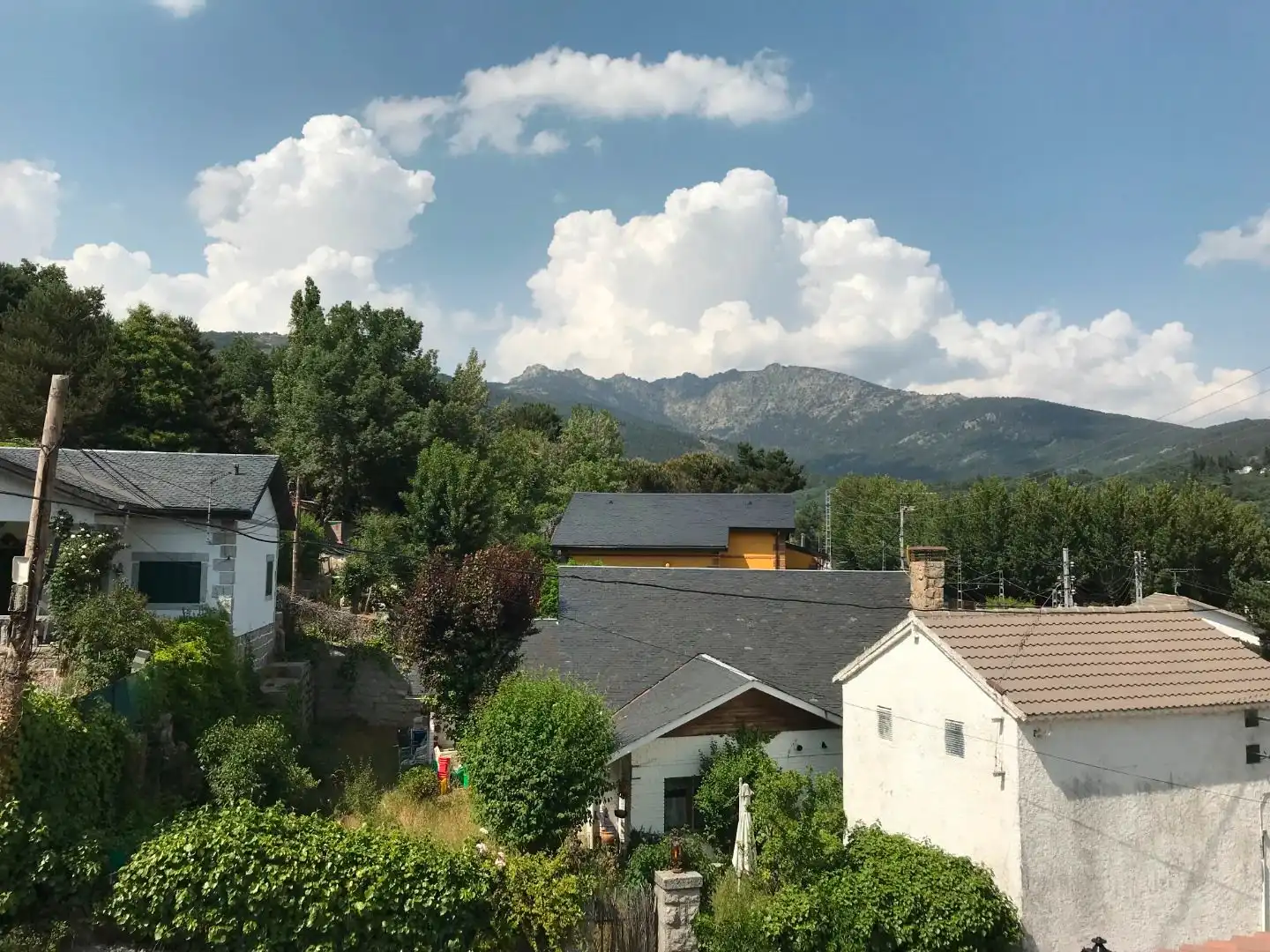 Casa en venta en Cercedilla, imagen 7