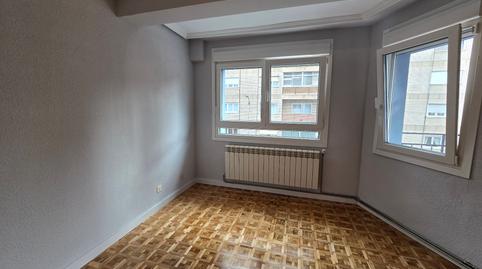 Foto 3 de Pis de lloguer a Paseo de San Vicente, 16, Delicias, Valladolid