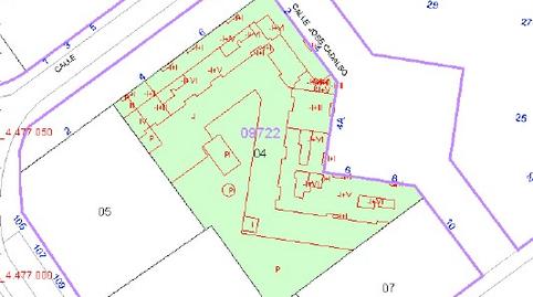 Foto 5 de Piso de alquiler en Calle José Cadalso, Parque Cataluña, Torrejón de Ardoz