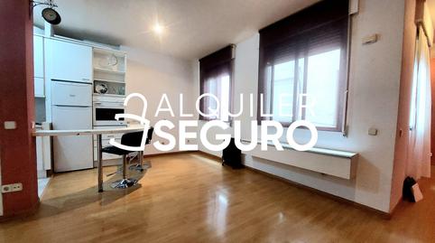 Foto 2 de Pis de lloguer a De San Bartolomé, Pueblo Nuevo,  Madrid Capital