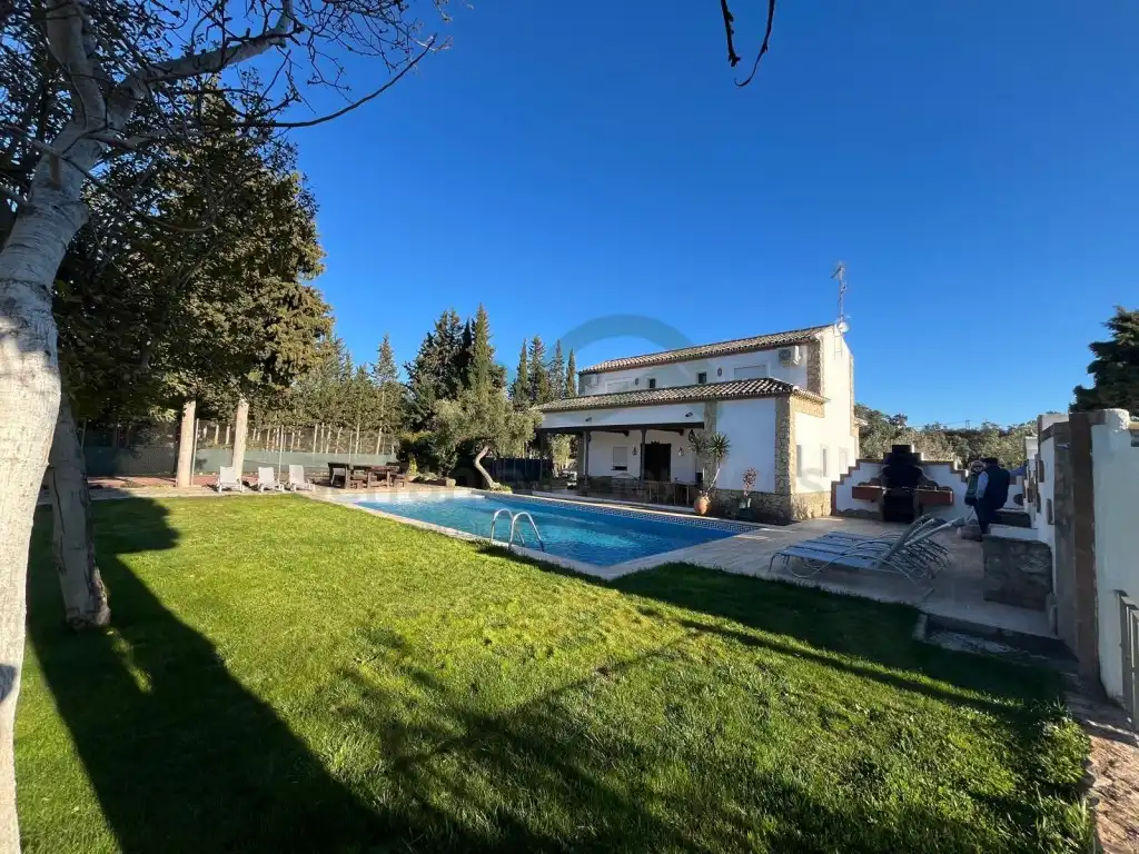 Casa en venta en Partidas Norte, imagen 38