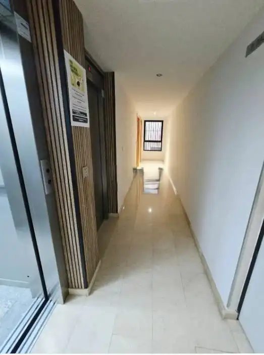 Apartament amb ascensor en venda a Colonia Madrid, imagen 24