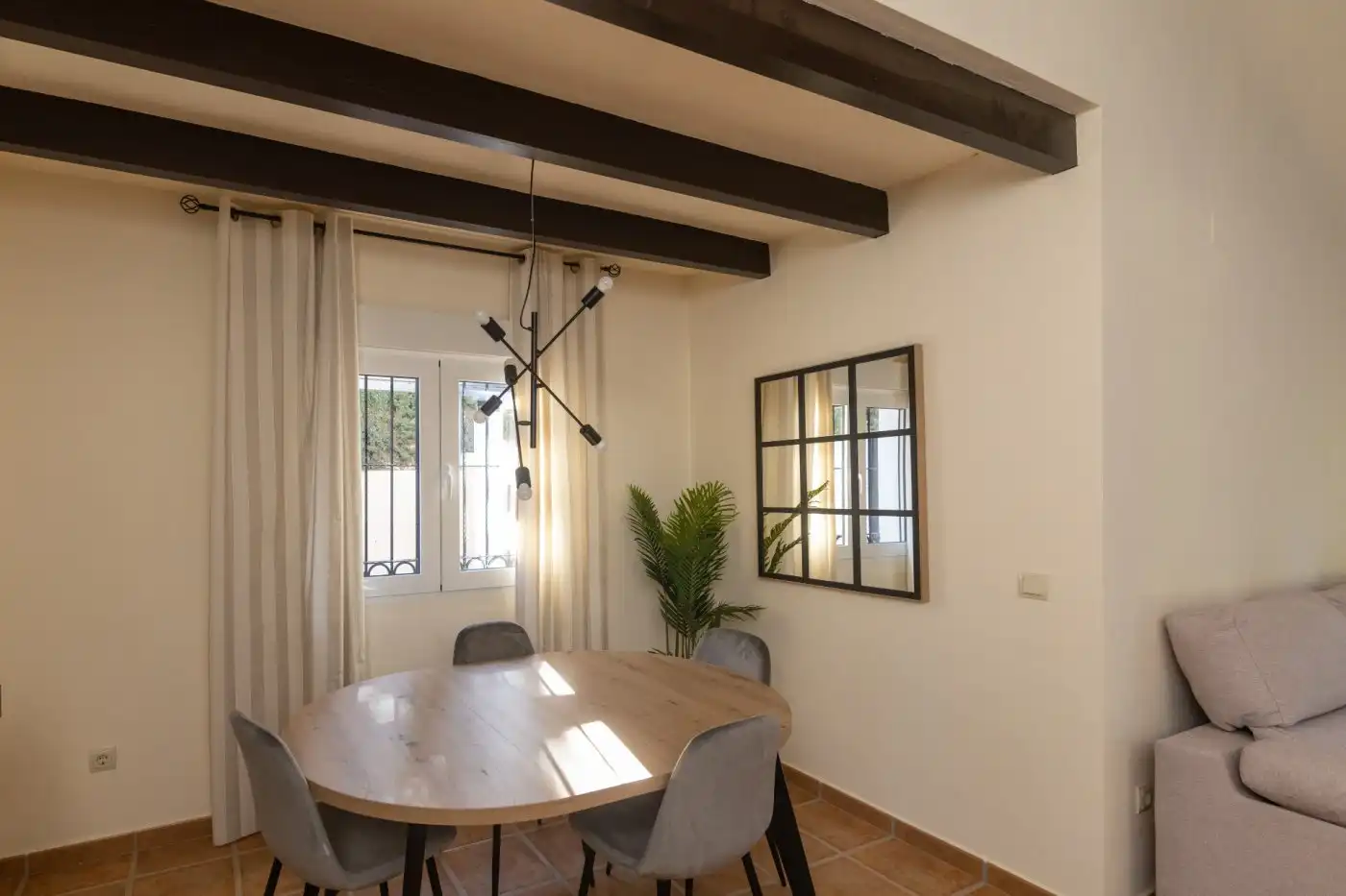 Villa mit Garten zum Verkauf in La Pinilla - Las Palas, imagen 32