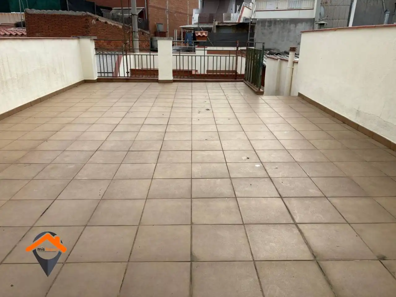 Casa o xalet en venda a Calle Pineda, Les Arenes - La Grípia Can Montllor