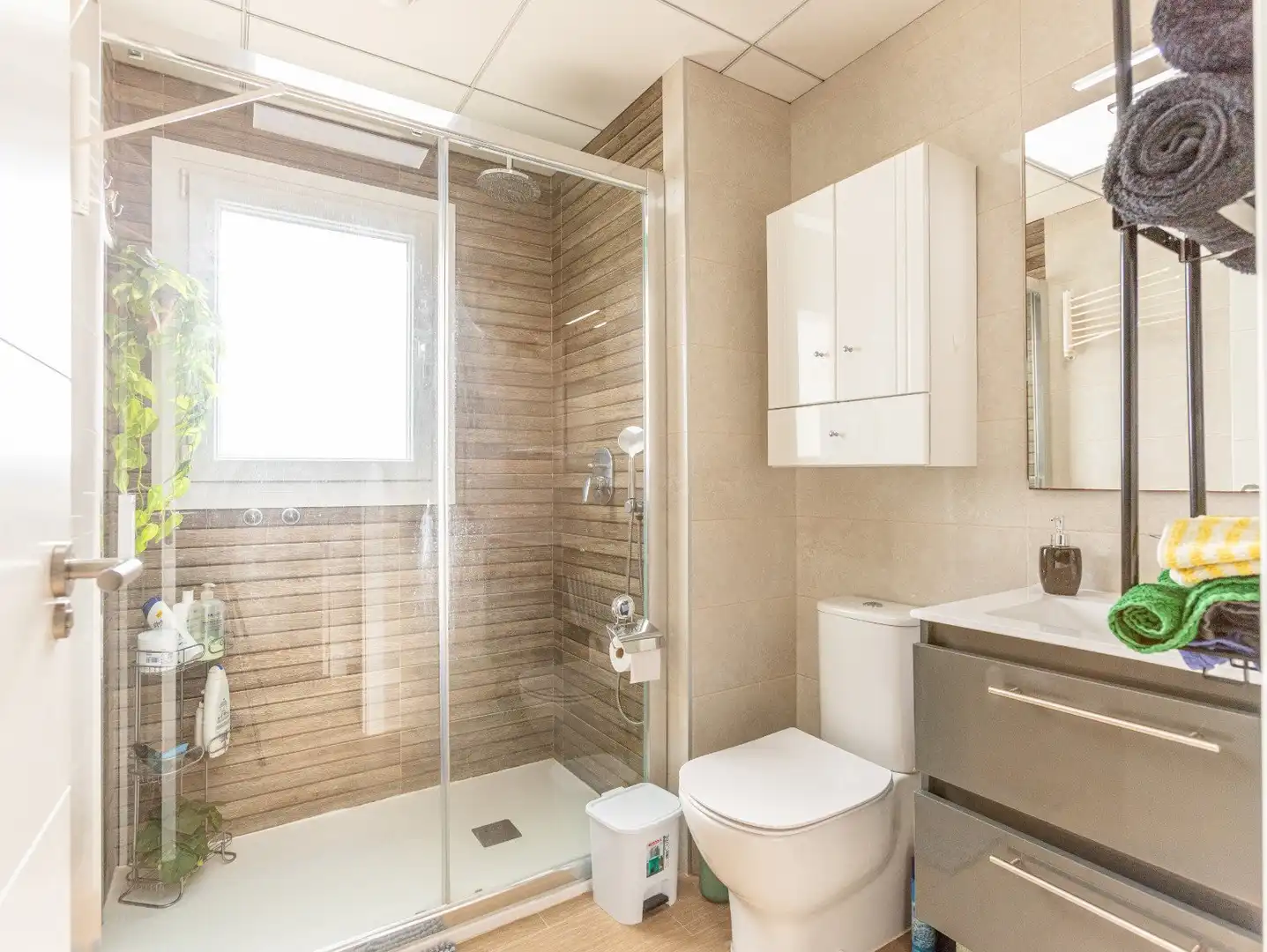 Apartament amb terrassa en venda a N/A, imagen 12