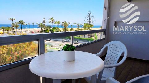 Foto 2 de Apartamento de alquiler en Playa del Inglés, San Bartolomé de Tirajana