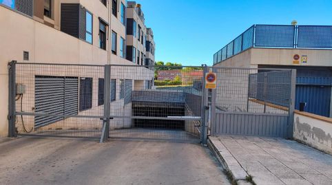 Foto 3 de Garaje en venta en Hospital, Valdemoro