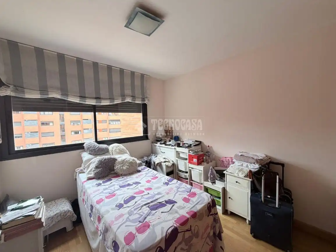 Habitación de Piso en venta en Madrid con Aire acondicionado, Calefacción y Trastero
