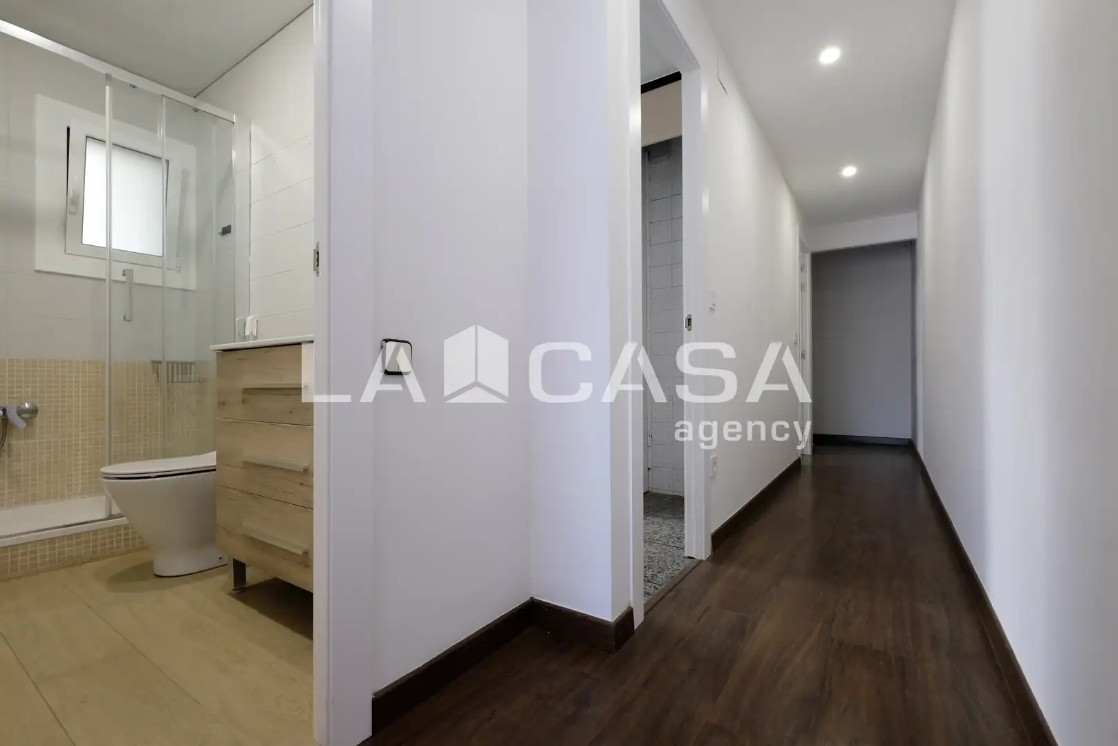 Ático en venta en Barcelona con Terraza y Balcón